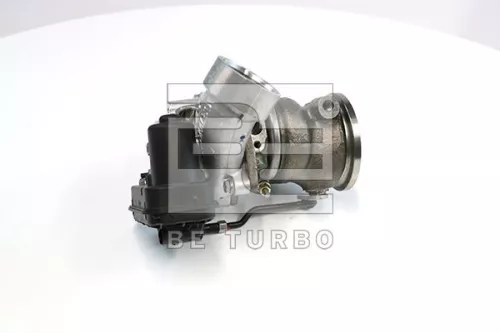 BE TURBO Turbolader 129967 BE TURBO (129967)