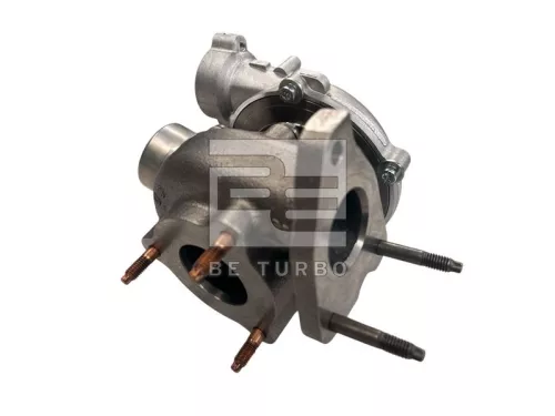 BE TURBO Turbolader 129979RED BE TURBO (129979RED)