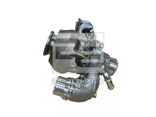 BE TURBO Turbolader 129981 BE TURBO (129981)