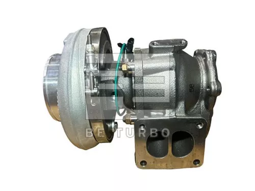 BE TURBO Turbolader 129984 BE TURBO (129984)