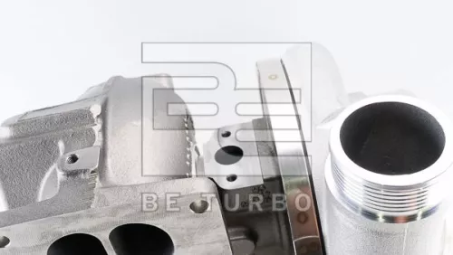 BE TURBO Turbolader 129997 BE TURBO (129997)