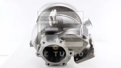 BE TURBO Turbolader 129997 BE TURBO (129997)