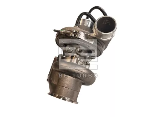 BE TURBO Turbolader 130005 BE TURBO (130005)