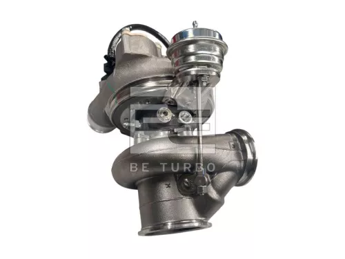 BE TURBO Turbolader 130009 BE TURBO (130009)