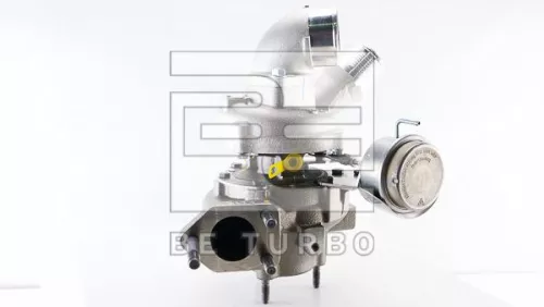 BE TURBO Turbolader 130026 BE TURBO (130026)