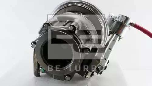 BE TURBO Turbolader 130044 BE TURBO (130044)
