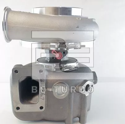Turbolader 130060 BE TURBO