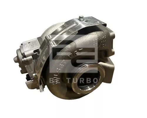 BE TURBO Turbolader 130063 BE TURBO (130063)
