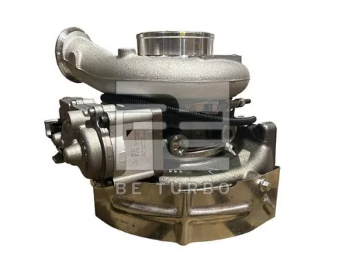 BE TURBO Turbolader 130063 BE TURBO (130063)