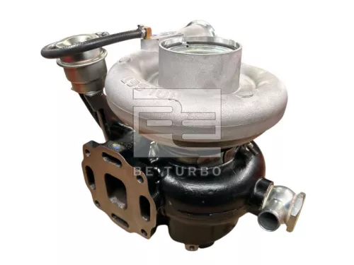 Turbolader 130071 BE TURBO