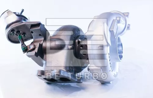 BE TURBO Turbolader 130076 BE TURBO (130076)