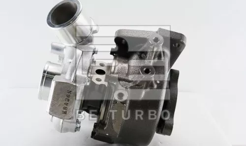 BE TURBO Turbolader 130094 BE TURBO (130094)