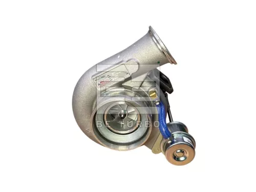 Turbolader 130097 BE TURBO