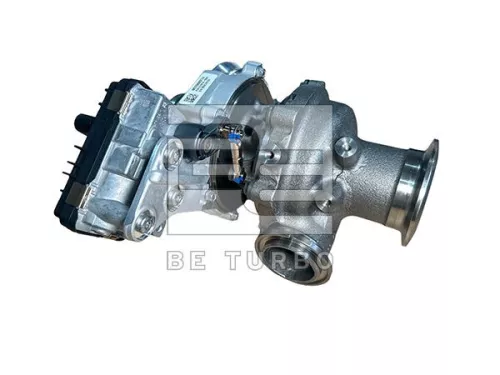 BE TURBO Turbolader 130107 BE TURBO (130107)