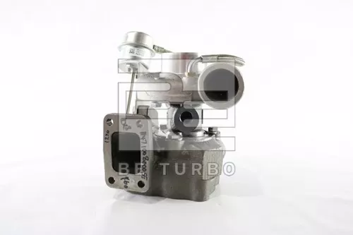 Turbolader 130124 BE TURBO