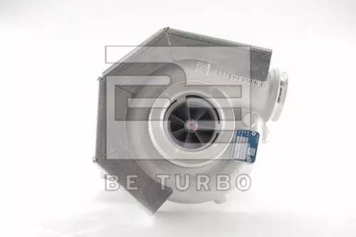 BE TURBO Turbolader 130136 BE TURBO (130136)
