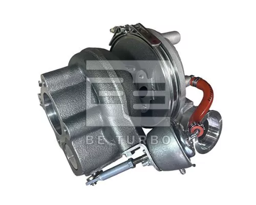 BE TURBO Turbolader 130147 BE TURBO (130147)