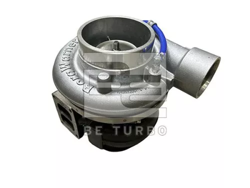 Turbolader 130149 BE TURBO