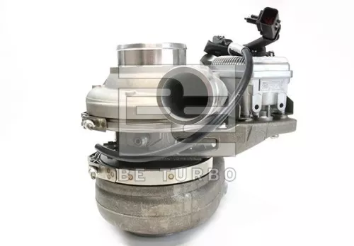 BE TURBO Turbolader 130150 BE TURBO (130150)