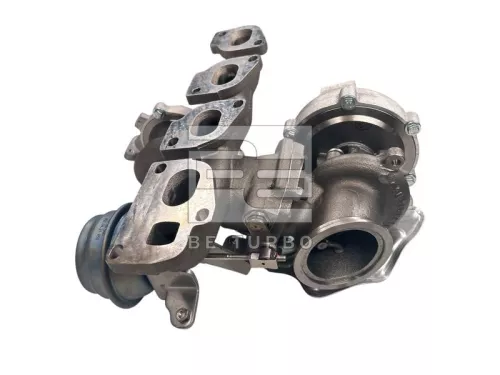 BE TURBO Turbolader 130160 BE TURBO (130160)