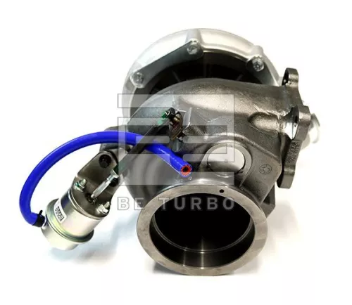 BE TURBO Turbolader 130166 BE TURBO (130166)