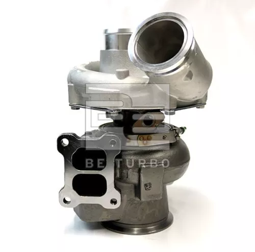 BE TURBO Turbolader 130166 BE TURBO (130166)
