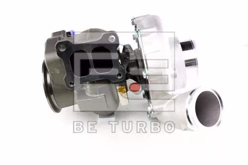 BE TURBO Turbolader 130167 BE TURBO (130167)