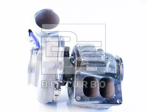 BE TURBO Turbolader 130192 BE TURBO (130192)