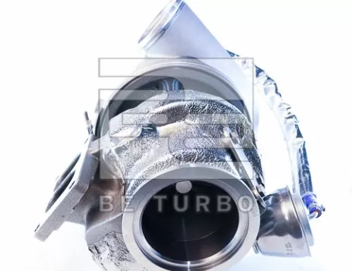 BE TURBO Turbolader 130192 BE TURBO (130192)