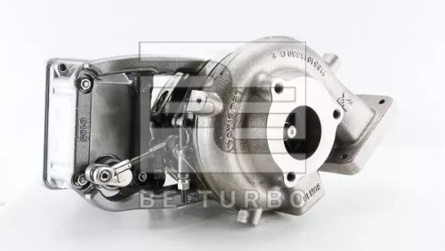 BE TURBO Turbolader 130207 BE TURBO (130207)
