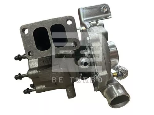 BE TURBO Turbolader 130223 BE TURBO (130223)