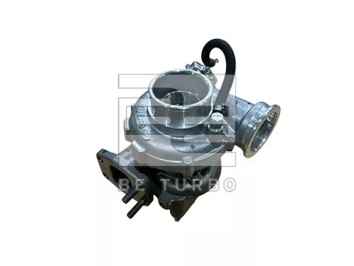 BE TURBO Turbolader 130242 BE TURBO (130242)
