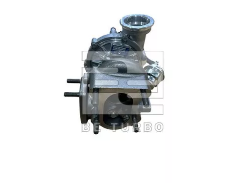 BE TURBO Turbolader 130242 BE TURBO (130242)