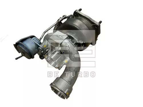 BE TURBO Turbolader 130258 BE TURBO (130258)