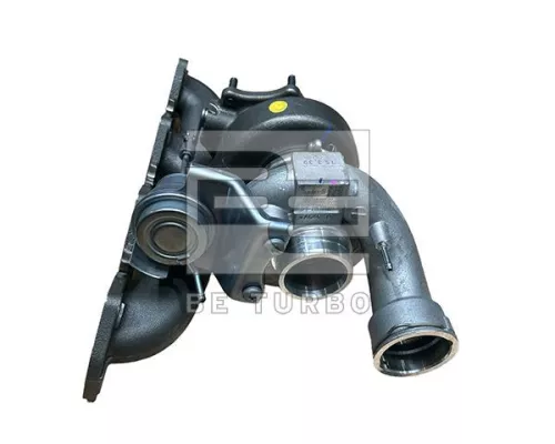BE TURBO Turbolader 130260 BE TURBO (130260)