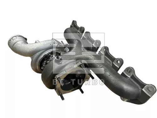 BE TURBO Turbolader 130261 BE TURBO (130261)