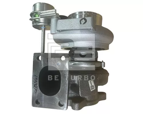 BE TURBO Turbolader 130272 BE TURBO (130272)
