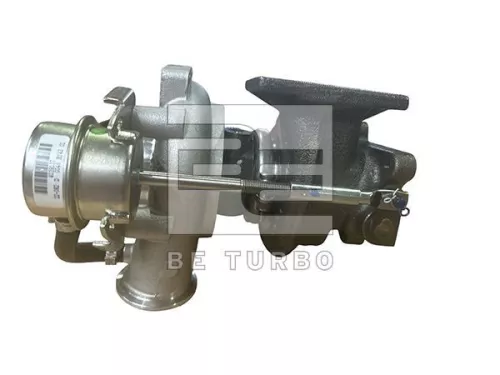 BE TURBO Turbolader 130272 BE TURBO (130272)