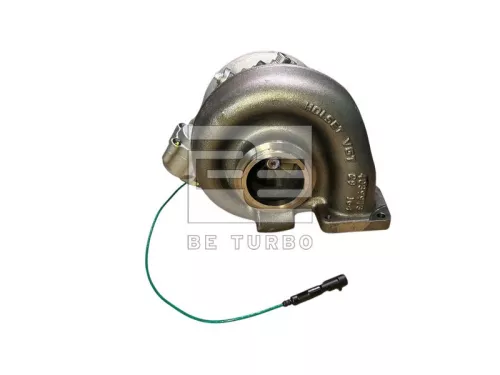 BE TURBO Turbolader 130274 BE TURBO (130274)