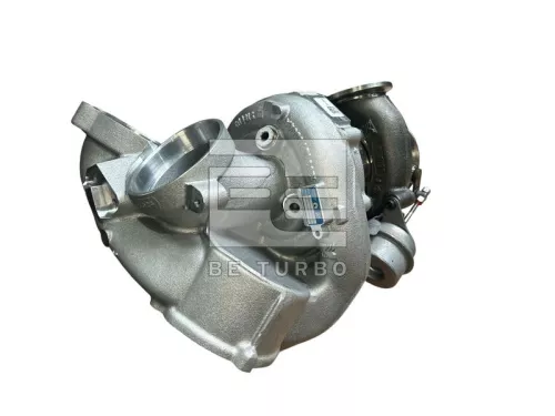 Turbolader 130287 BE TURBO