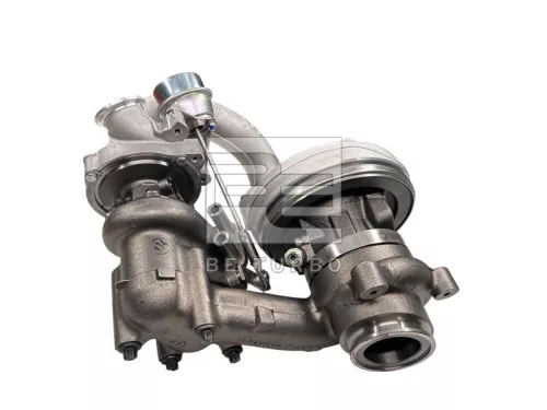 BE TURBO Turbolader 130297 BE TURBO (130297)