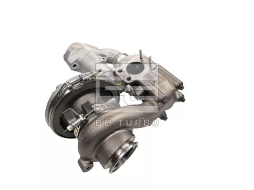 BE TURBO Turbolader 130297 BE TURBO (130297)