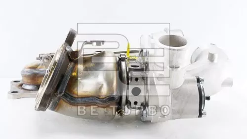 BE TURBO Turbolader 130298 BE TURBO (130298)