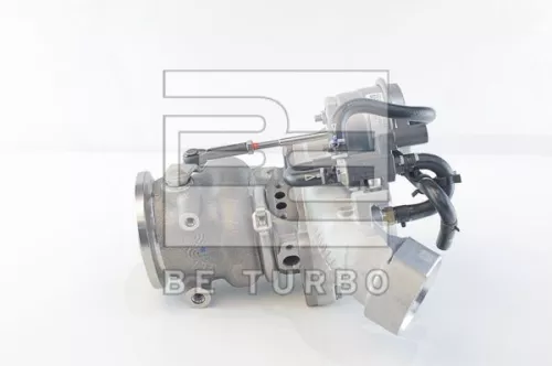 BE TURBO Turbolader 130300 BE TURBO (130300)