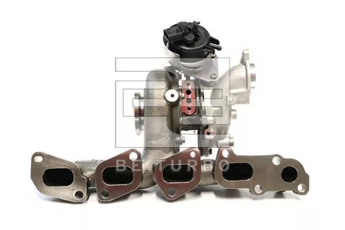 BE TURBO Turbolader 130301RED BE TURBO (130301RED)