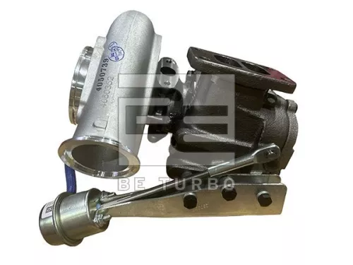 BE TURBO Turbolader 130322 BE TURBO (130322)