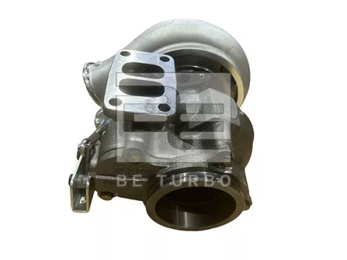 BE TURBO Turbolader 130322 BE TURBO (130322)
