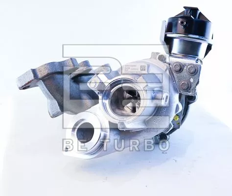 BE TURBO Turbolader 130333 BE TURBO (130333)