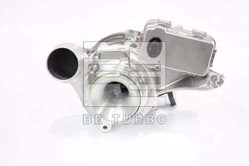 BE TURBO Turbolader 130334RED BE TURBO (130334RED)