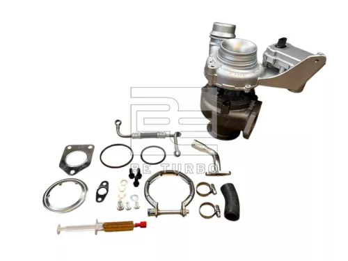 BE TURBO Turbolader 130334REDSK1 BE TURBO (130334REDSK1)